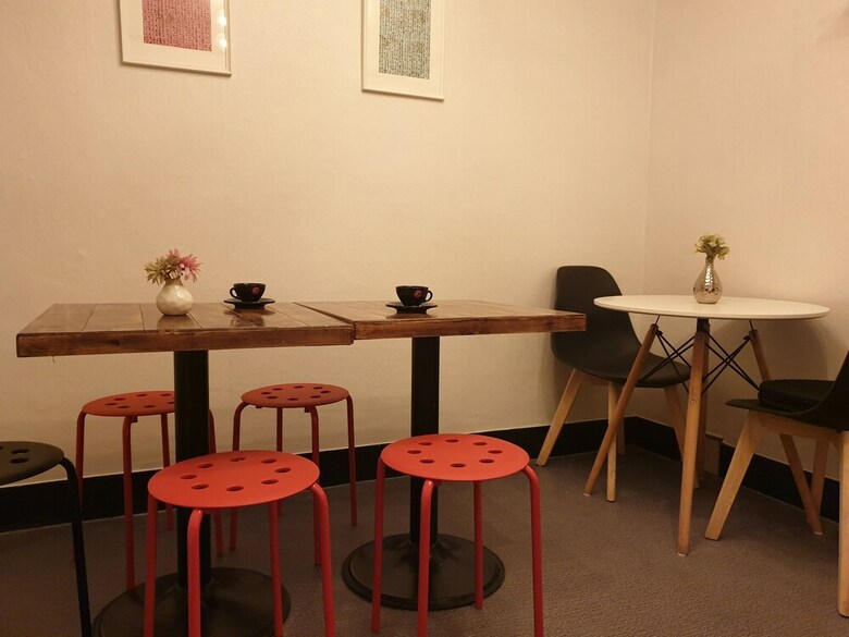 Hotel Hangeul Guest House