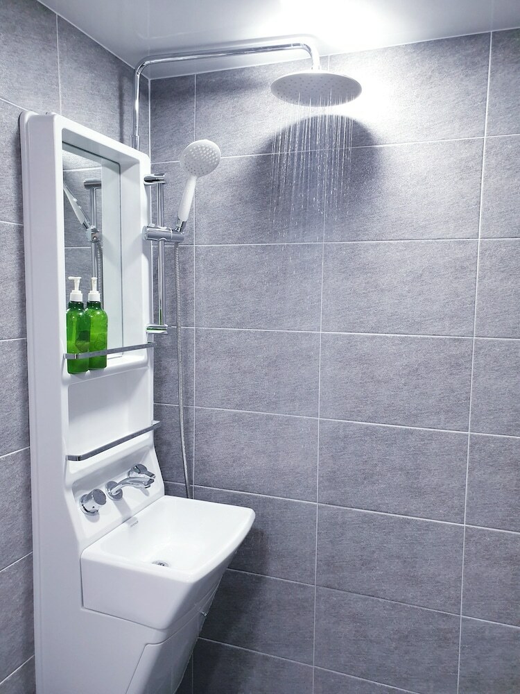 Hotel Hangeul Guest House