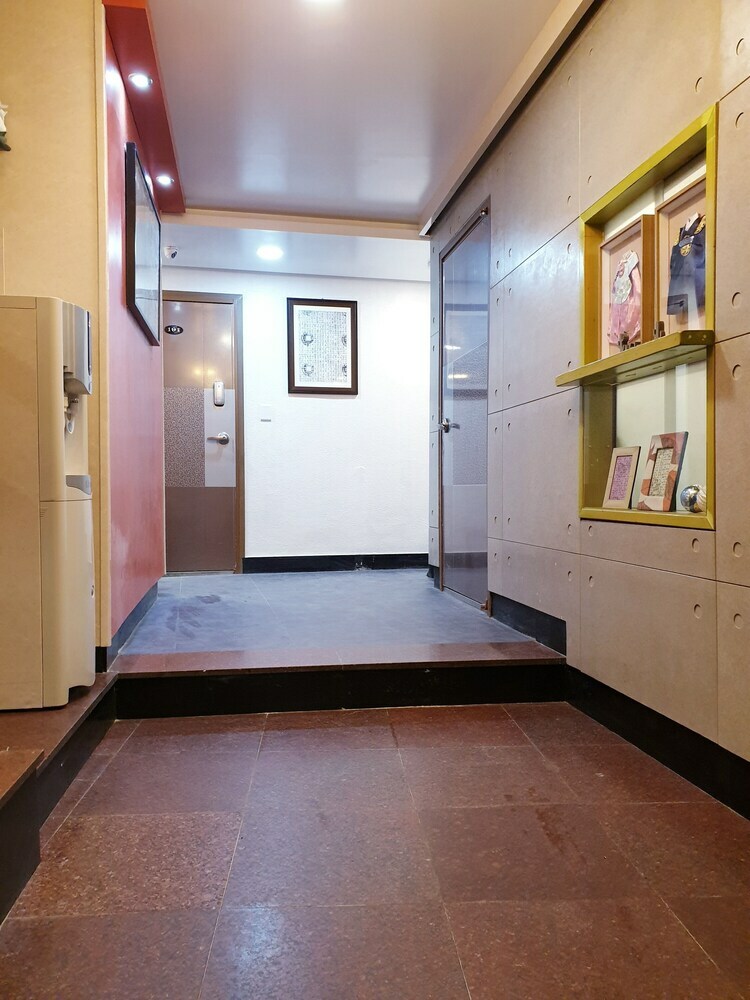 Hotel Hangeul Guest House