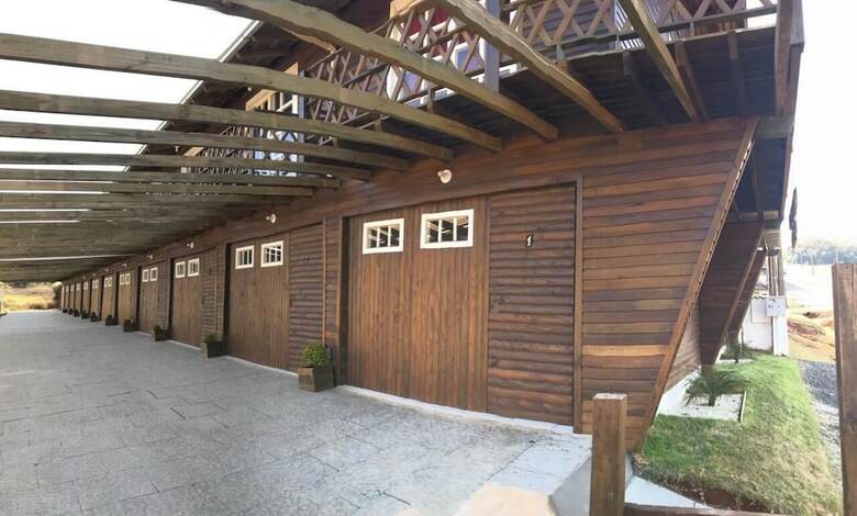 Cabanas Mfk