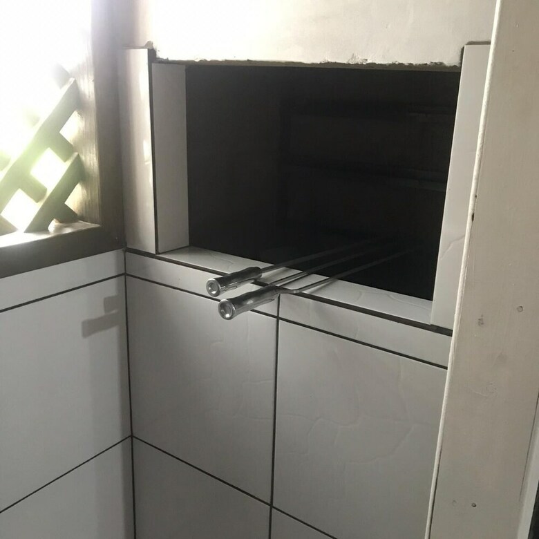 Cabanas Mfk
