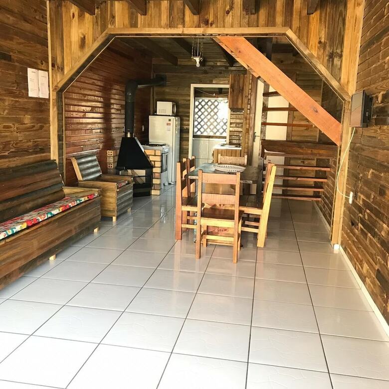 Cabanas Mfk