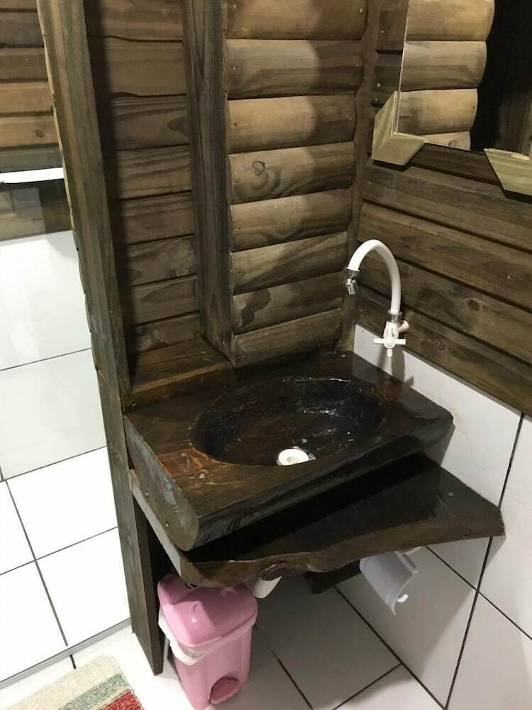 Cabanas Mfk