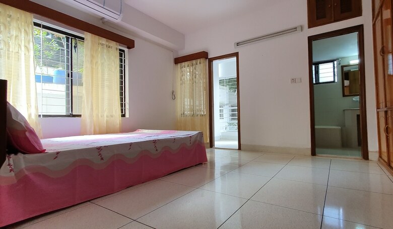 Hotel Daon Guest House Dhaka