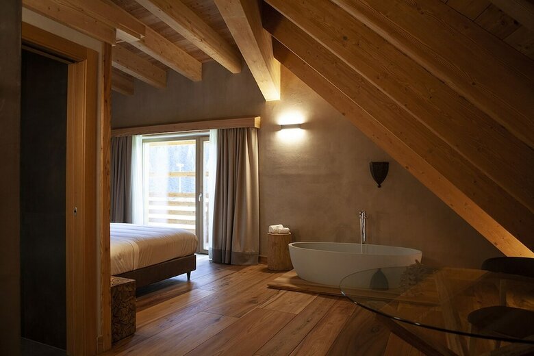 Hotel Au Charmant Petit Lac
