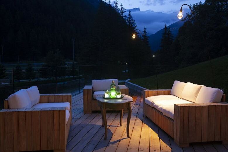 Hotel Au Charmant Petit Lac