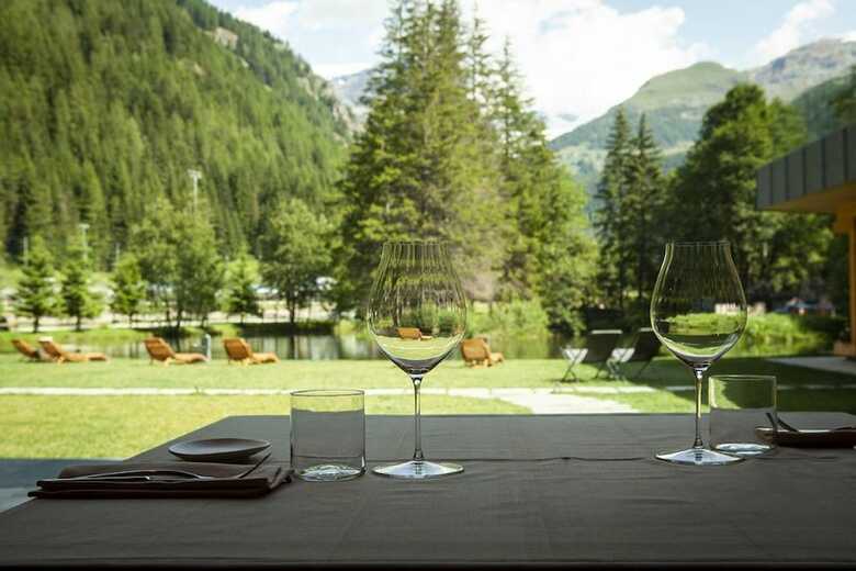 Hotel Au Charmant Petit Lac