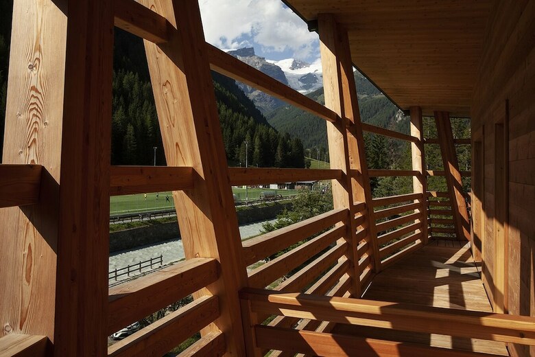 Hotel Au Charmant Petit Lac