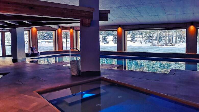 Hotel Au Charmant Petit Lac