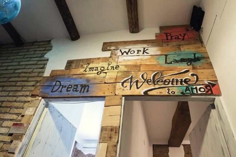 Bed & Breakfast Amoroma San Giovanni