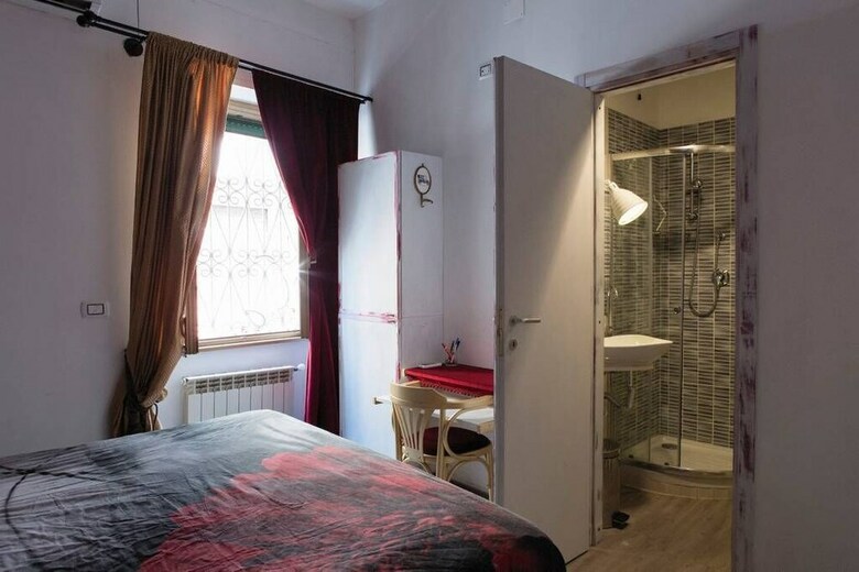 Bed & Breakfast Amoroma San Giovanni