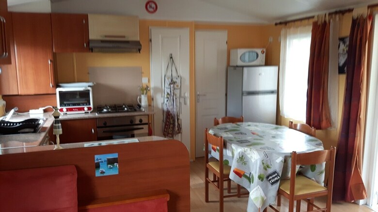 Rev2vacances - Camping Le Bois Masson