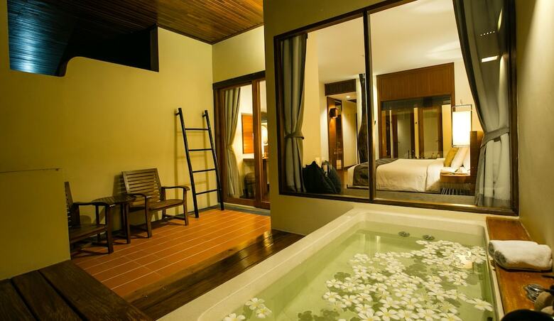Apartamento Chantaramas Resort