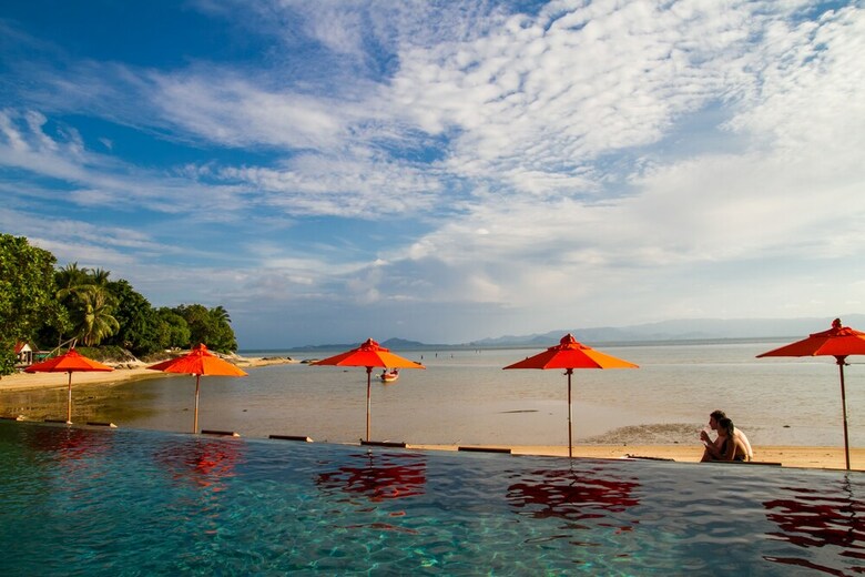 Apartamento Chantaramas Resort