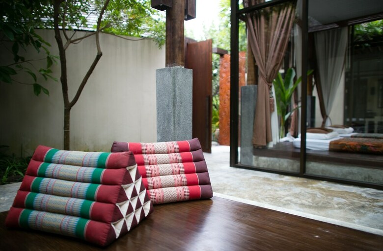 Apartamento Chantaramas Resort