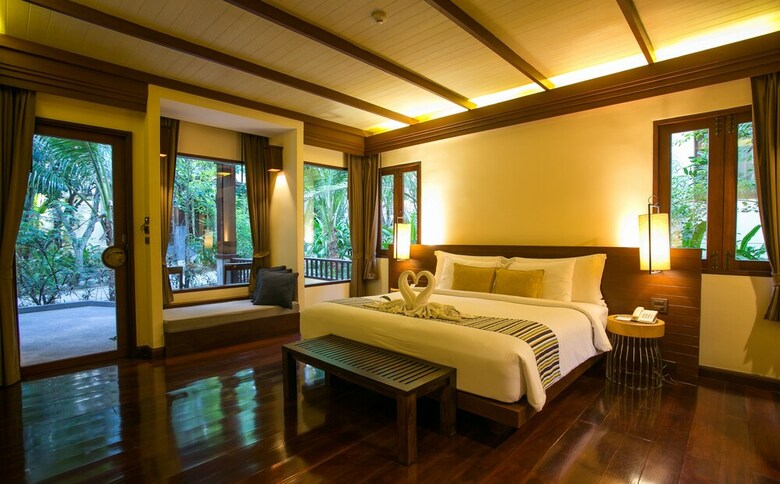 Apartamento Chantaramas Resort