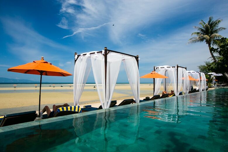Apartamento Chantaramas Resort