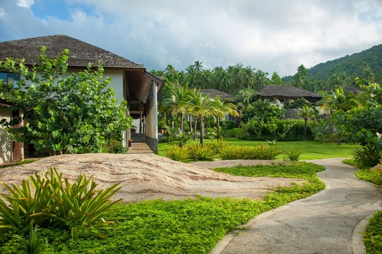 Apartamento Chantaramas Resort