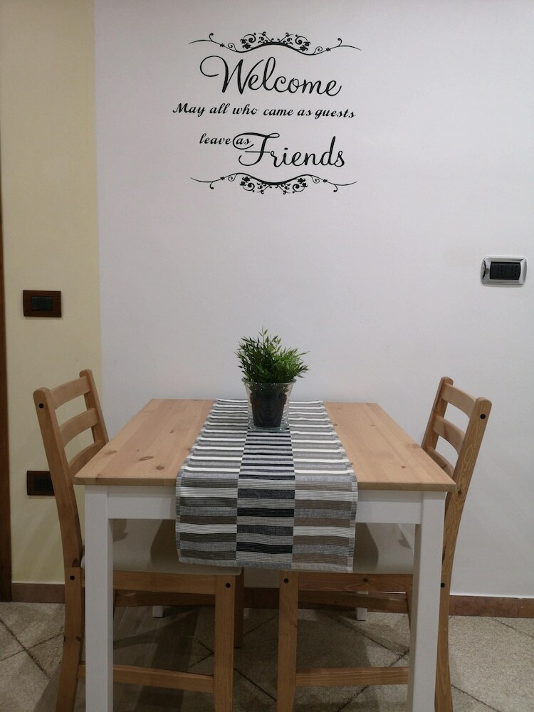 Bed And Breakfast Picentia 19