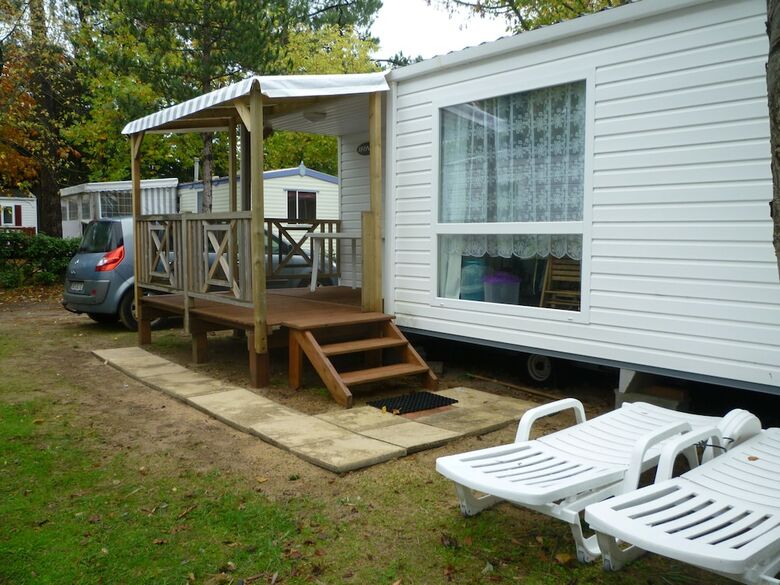 Rev2vacances - Camping Le Bois Dormant