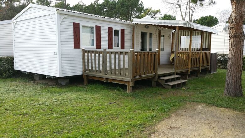 Rev2vacances - Camping Le Bois Dormant