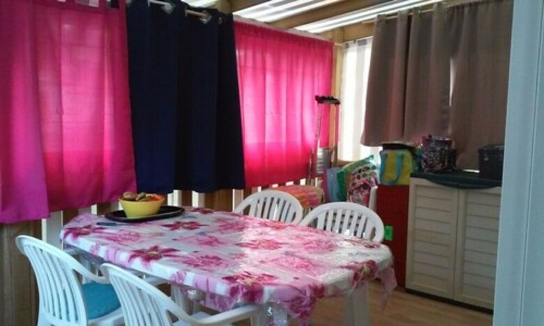 Rev2vacances - Camping Le Bois Dormant