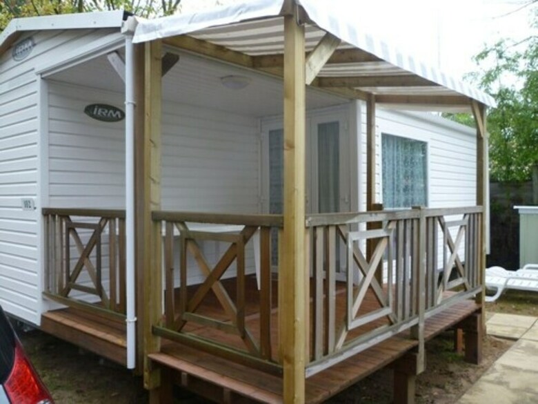 Rev2vacances - Camping Le Bois Dormant