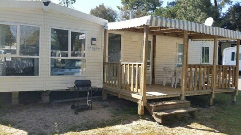 Rev2vacances - Camping Le Bois Dormant