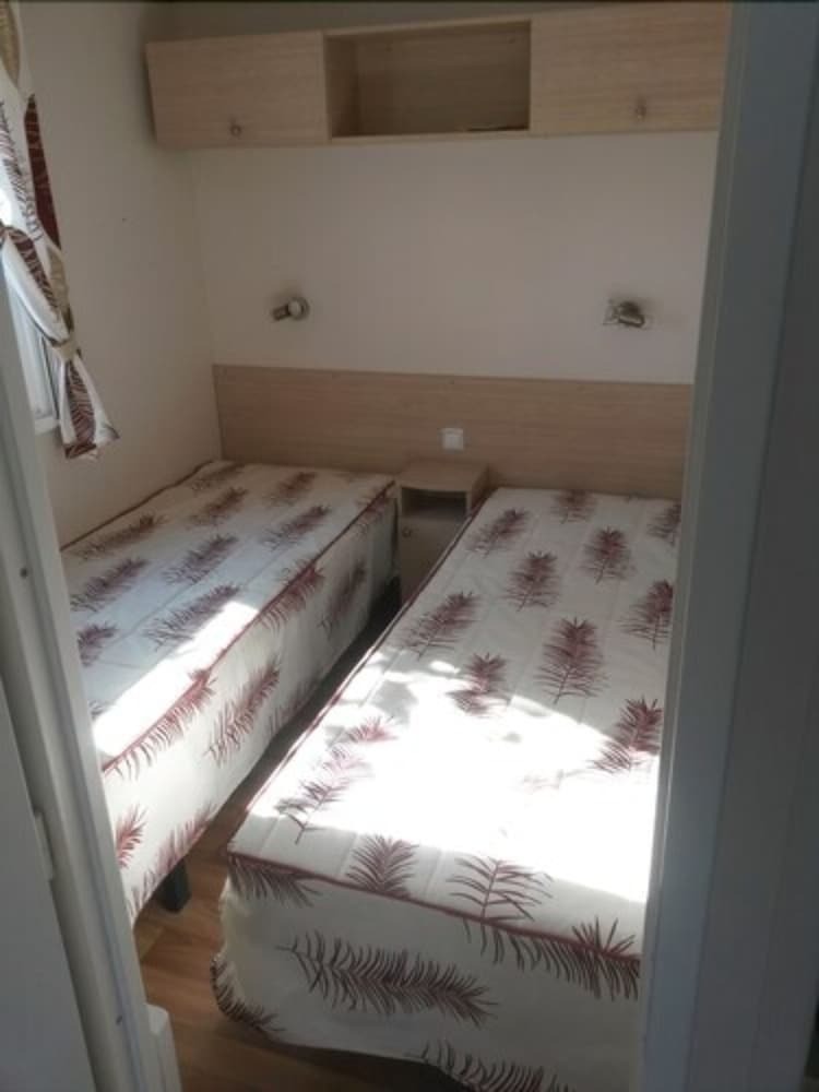 Rev2vacances - Camping Le Bois Dormant