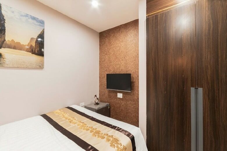 La Dolce Vita Hotel
