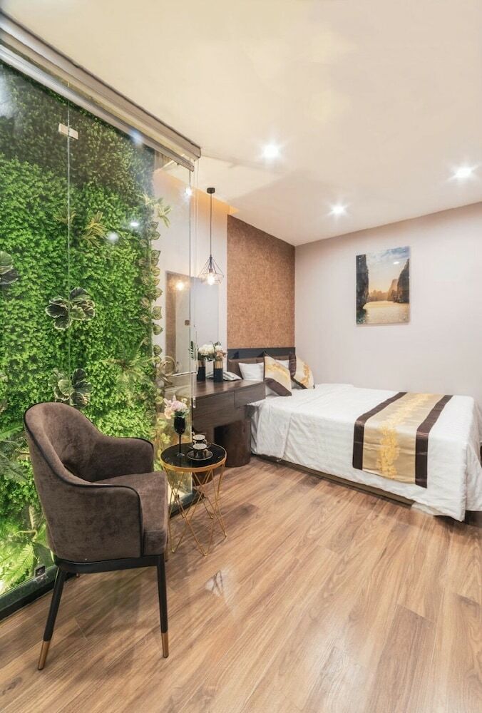 La Dolce Vita Hotel