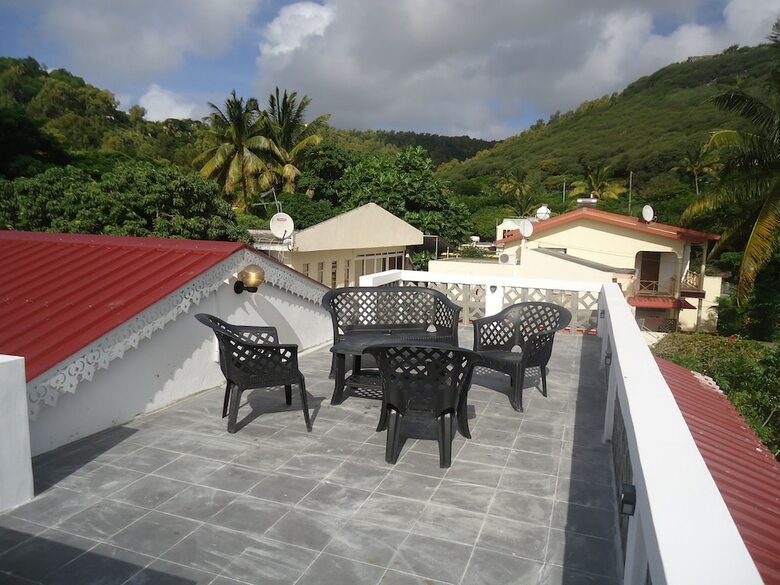 Apartamentos Lacaze Timay