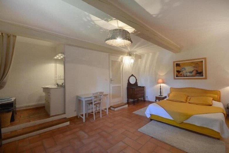 Bed & Breakfast Le Moulin D'antelon