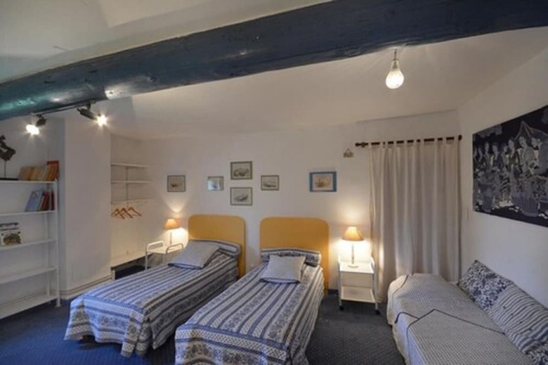 Bed & Breakfast Le Moulin D'antelon