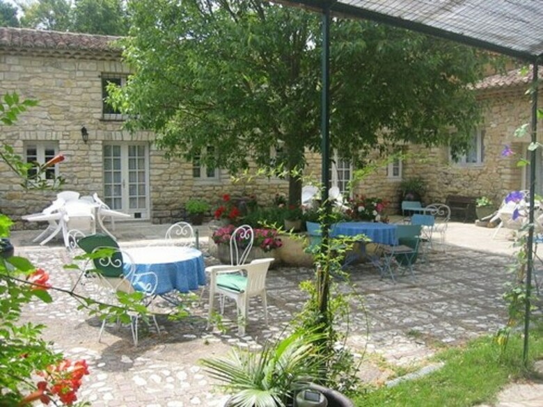 Bed & Breakfast Le Moulin D'antelon
