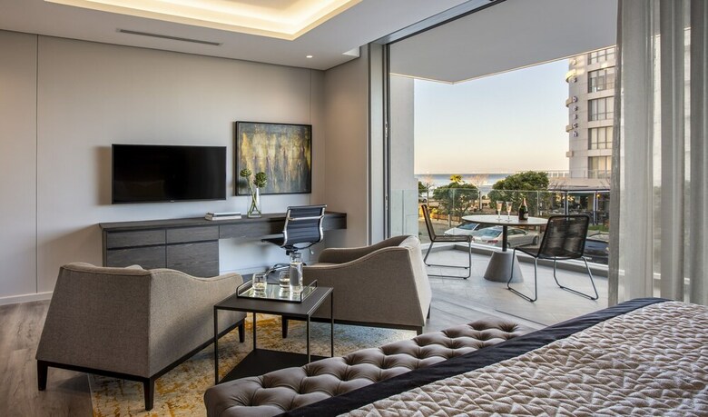 O-two Hotel