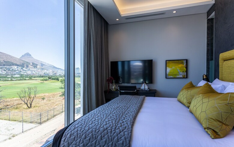 O-two Hotel
