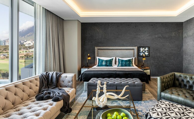 O-two Hotel