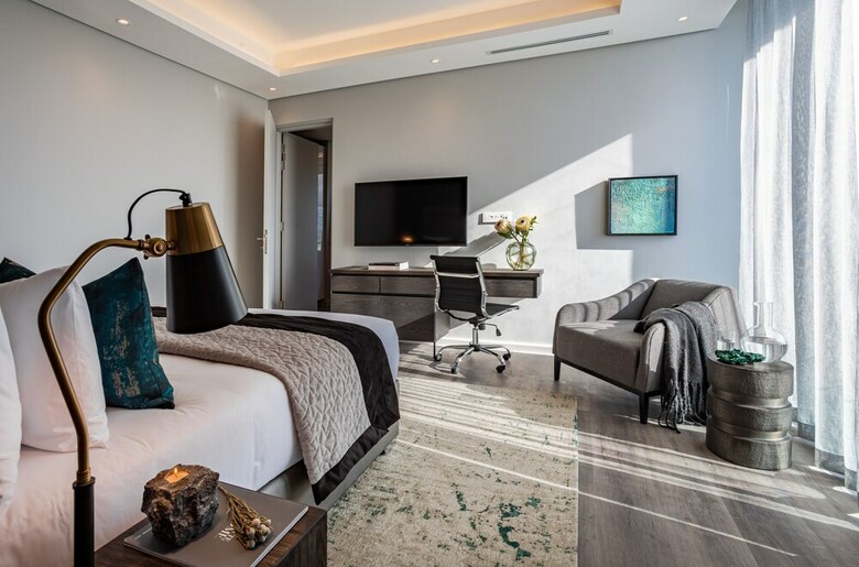 O-two Hotel