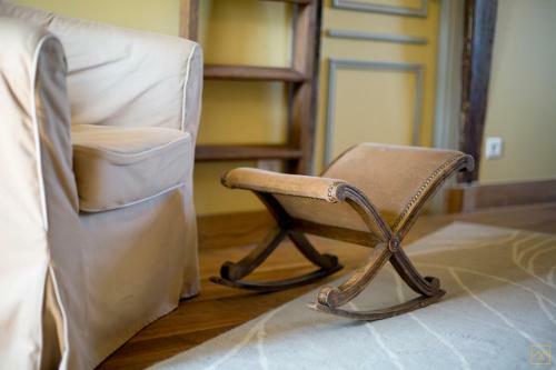 Apartamento Gites Des Charmilles Des Cordeliers