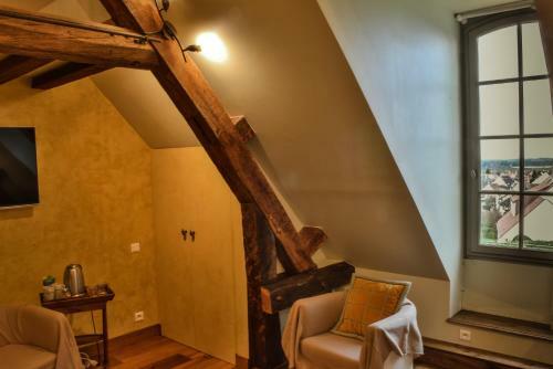 Apartamento Gites Des Charmilles Des Cordeliers