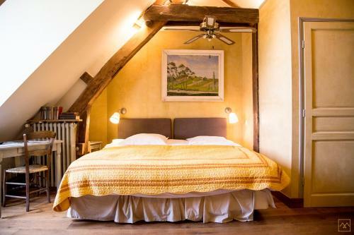 Apartamento Gites Des Charmilles Des Cordeliers
