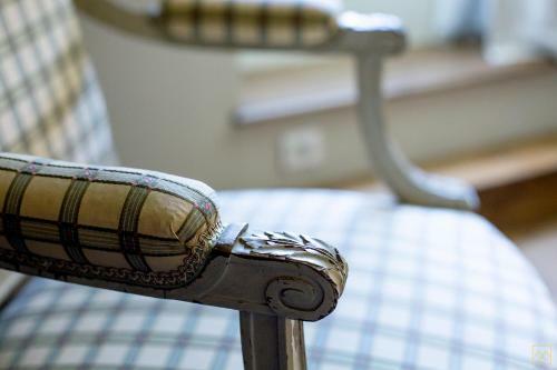 Apartamento Gites Des Charmilles Des Cordeliers