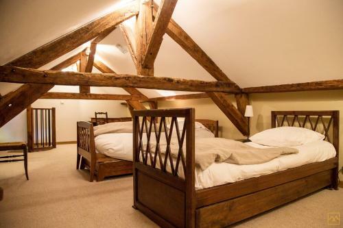 Apartamento Gites Des Charmilles Des Cordeliers