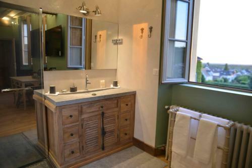 Apartamento Gites Des Charmilles Des Cordeliers