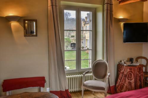 Apartamento Gites Des Charmilles Des Cordeliers