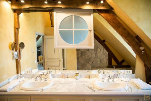 Apartamento Gites Des Charmilles Des Cordeliers