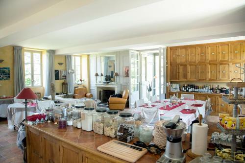 Apartamento Gites Des Charmilles Des Cordeliers