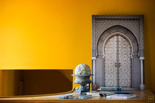 Apartamento Gites Des Charmilles Des Cordeliers