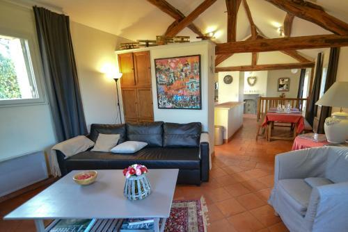 Apartamento Gites Des Charmilles Des Cordeliers
